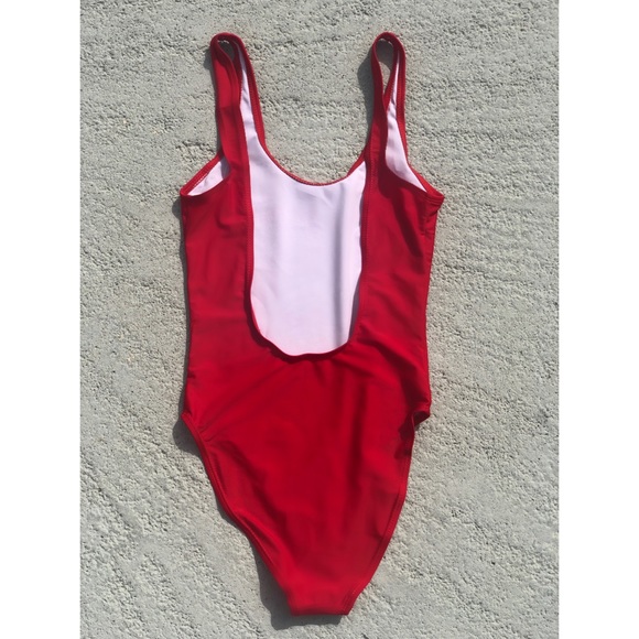 BABY LOADING SWIMSUIT - Picture 2 of 7